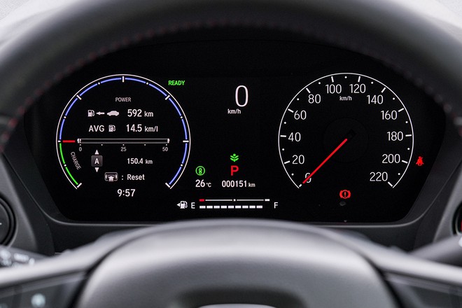 Đại lý báo Honda City 2026 ra mắt Việt Nam tháng 10, bản hiện tại ‘xả kho’ chỉ từ hơn 430 triệu đồng, thêm áp lực cho Vios - Ảnh 10.