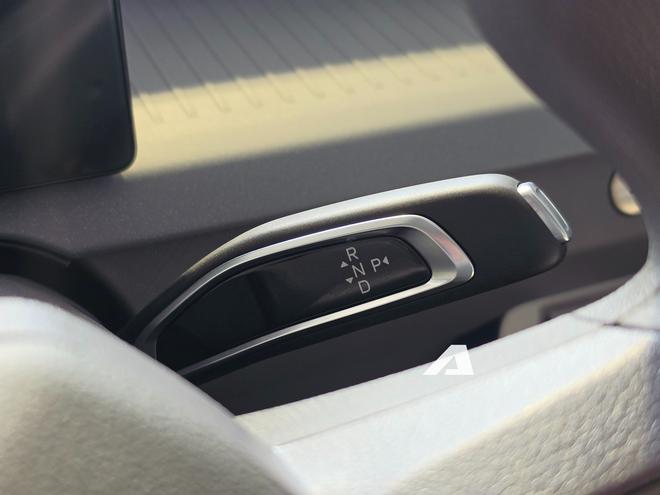Xem trước Foton eView Connect sắp bán tại Việt Nam: Xe van điện mạnh gần 170 mã lực, sạc đầy đi 270 km, trang bị cần số như Mercedes - Ảnh 16.