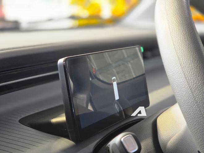 Xem trước Foton eView Connect sắp bán tại Việt Nam: Xe van điện mạnh gần 170 mã lực, sạc đầy đi 270 km, trang bị cần số như Mercedes - Ảnh 10.