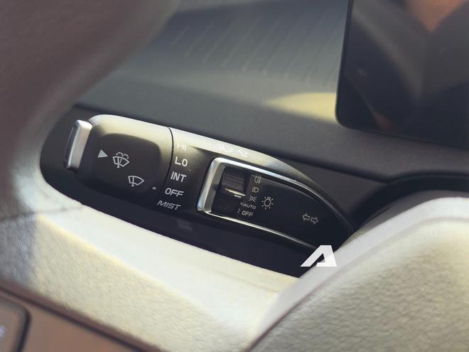 Xem trước Foton eView Connect sắp bán tại Việt Nam: Xe van điện mạnh gần 170 mã lực, sạc đầy đi 270 km, trang bị cần số như Mercedes - Ảnh 15.