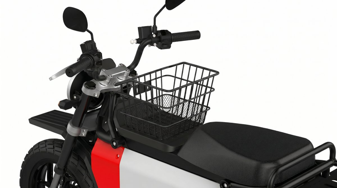 Thêm hãng xe Việt làm xe máy điện đổi pin: Sạc đầy đi 160 km, tốc độ tối đa 80 km/h, không đấu với VinFast lẫn Honda - Ảnh 2.