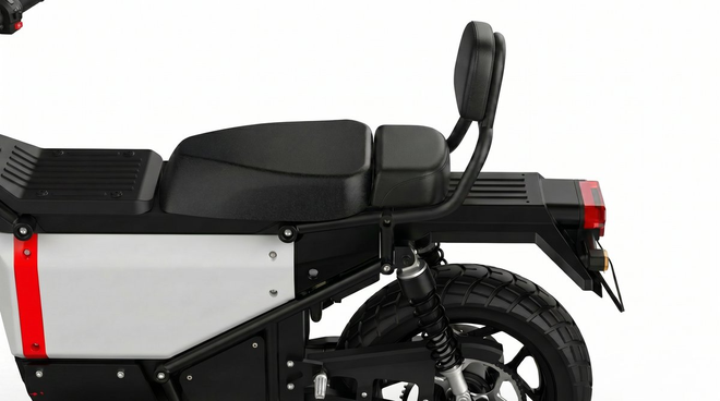 Thêm hãng xe Việt làm xe máy điện đổi pin: Sạc đầy đi 160 km, tốc độ tối đa 80 km/h, không đấu với VinFast lẫn Honda - Ảnh 3.