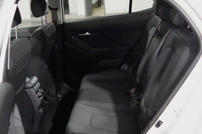 Xe gia đ&igrave;nh dưới 600 triệu đồng tại CCA 2026: City l&agrave; sedan duy nhất đua Top 5 với to&agrave;n MPV, CUV - Ảnh 9.