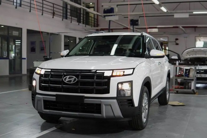 Xe gia đ&igrave;nh dưới 600 triệu đồng tại CCA 2026: City l&agrave; sedan duy nhất đua Top 5 với to&agrave;n MPV, CUV - Ảnh 6.