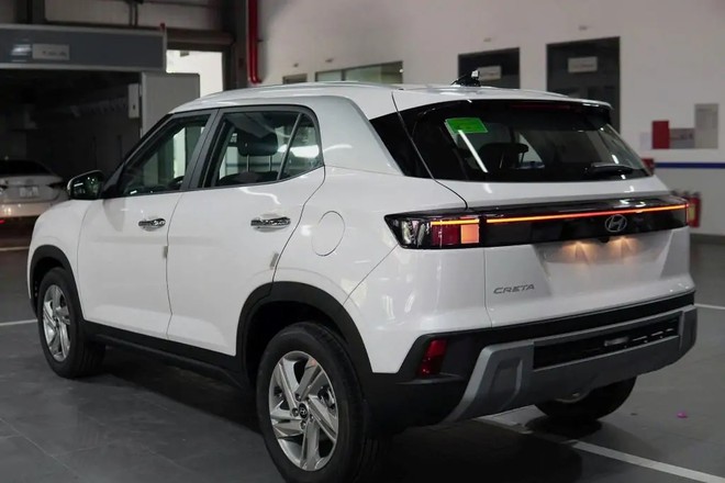 Xe gia đ&igrave;nh dưới 600 triệu đồng tại CCA 2026: City l&agrave; sedan duy nhất đua Top 5 với to&agrave;n MPV, CUV - Ảnh 7.