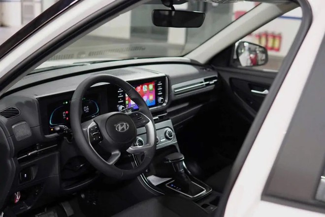 Xe gia đ&igrave;nh dưới 600 triệu đồng tại CCA 2026: City l&agrave; sedan duy nhất đua Top 5 với to&agrave;n MPV, CUV - Ảnh 8.