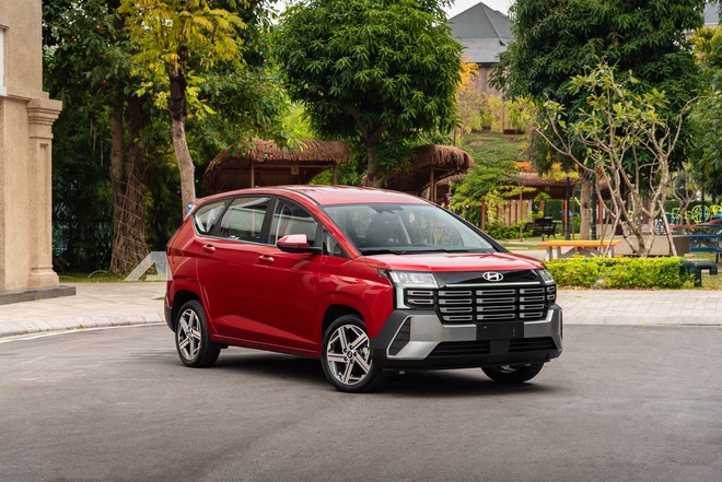 Xe gia đ&igrave;nh dưới 600 triệu đồng tại CCA 2026: City l&agrave; sedan duy nhất đua Top 5 với to&agrave;n MPV, CUV - Ảnh 10.