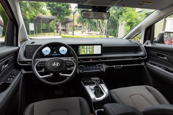 Xe gia đ&igrave;nh dưới 600 triệu đồng tại CCA 2026: City l&agrave; sedan duy nhất đua Top 5 với to&agrave;n MPV, CUV - Ảnh 12.