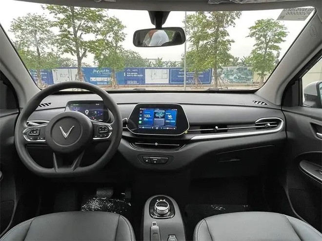 Xe gia đ&igrave;nh dưới 600 triệu đồng tại CCA 2026: City l&agrave; sedan duy nhất đua Top 5 với to&agrave;n MPV, CUV - Ảnh 16.