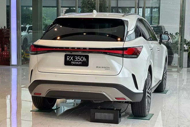 Đ&acirc;y l&agrave; những 'ph&ograve;ng kh&aacute;ch di động' chạy đua Xe gia đ&igrave;nh tầm gi&aacute; 2-5 tỷ đồng tại CCA 2026 - Ảnh 13.