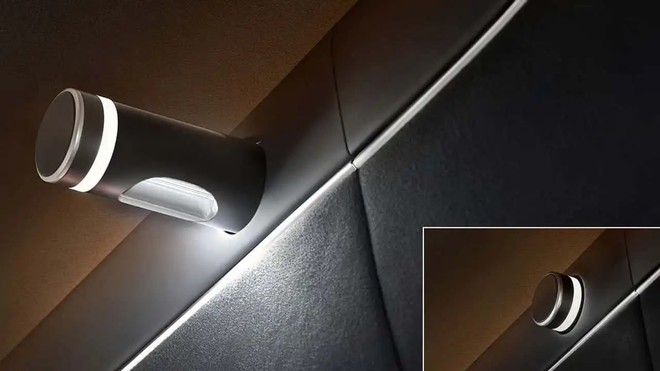 Hyundai Palisade 2027 c&oacute; bản 'thương gia': Cao hơn 240mm, biến khoang sau th&agrave;nh 'ph&ograve;ng VIP' - Ảnh 5.