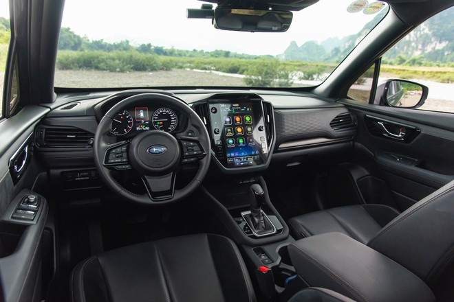 Xe c&oacute; t&ugrave;y chọn hybrid &lsquo;chiếm s&oacute;ng&rsquo; Top 5 Xe gia đ&igrave;nh 1-2 tỷ đồng tại CCA 2026: Carnival l&agrave; MPV duy nhất cạnh tranh nh&oacute;m SUV cỡ C, D - Ảnh 16.