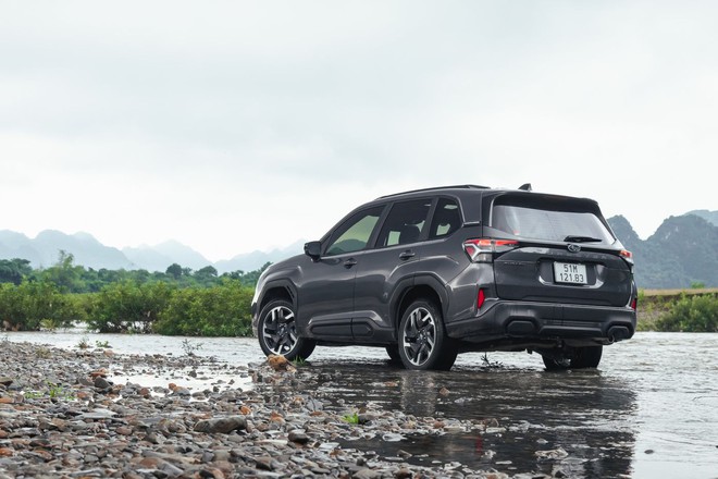 Xe c&oacute; t&ugrave;y chọn hybrid &lsquo;chiếm s&oacute;ng&rsquo; Top 5 Xe gia đ&igrave;nh 1-2 tỷ đồng tại CCA 2026: Carnival l&agrave; MPV duy nhất cạnh tranh nh&oacute;m SUV cỡ C, D - Ảnh 15.