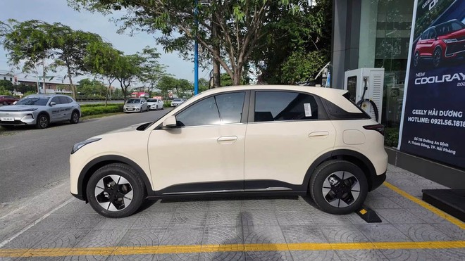 Xe GenZ của năm tại CCA 2026: Người trẻ mua xe không chỉ nhìn giá - Ảnh 10.