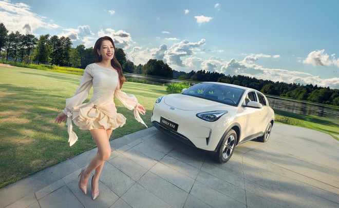 5 mẫu xe n&agrave;y tại Car Choice Awards 2026 ph&ugrave; hợp với người t&agrave;i ch&iacute;nh vừa phải nhưng vẫn muốn sở hữu &ocirc; t&ocirc; ngập tr&agrave;n c&ocirc;ng nghệ - Ảnh 4.