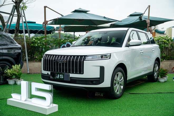 5 mẫu xe n&agrave;y tại Car Choice Awards 2026 ph&ugrave; hợp với người t&agrave;i ch&iacute;nh vừa phải nhưng vẫn muốn sở hữu &ocirc; t&ocirc; ngập tr&agrave;n c&ocirc;ng nghệ - Ảnh 7.