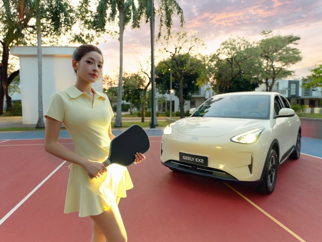 5 mẫu xe n&agrave;y tại Car Choice Awards 2026 ph&ugrave; hợp với người t&agrave;i ch&iacute;nh vừa phải nhưng vẫn muốn sở hữu &ocirc; t&ocirc; ngập tr&agrave;n c&ocirc;ng nghệ - Ảnh 2.