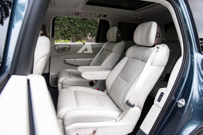 5 mẫu xe n&agrave;y tại Car Choice Awards 2026 ph&ugrave; hợp với người t&agrave;i ch&iacute;nh vừa phải nhưng vẫn muốn sở hữu &ocirc; t&ocirc; ngập tr&agrave;n c&ocirc;ng nghệ - Ảnh 13.