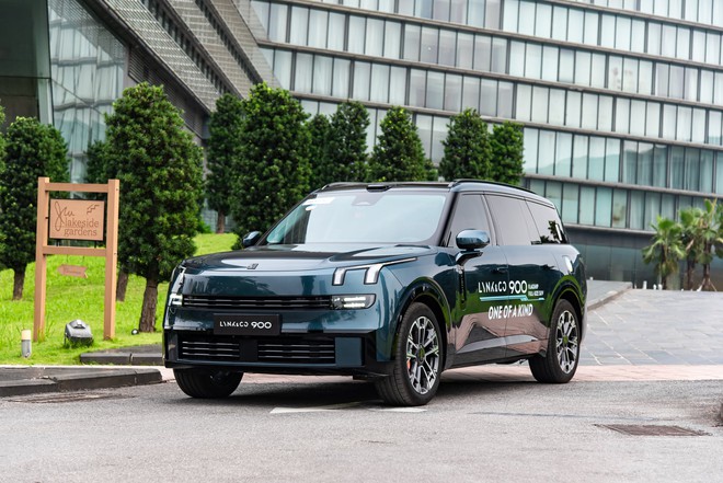 5 mẫu xe n&agrave;y tại Car Choice Awards 2026 ph&ugrave; hợp với người t&agrave;i ch&iacute;nh vừa phải nhưng vẫn muốn sở hữu &ocirc; t&ocirc; ngập tr&agrave;n c&ocirc;ng nghệ - Ảnh 11.