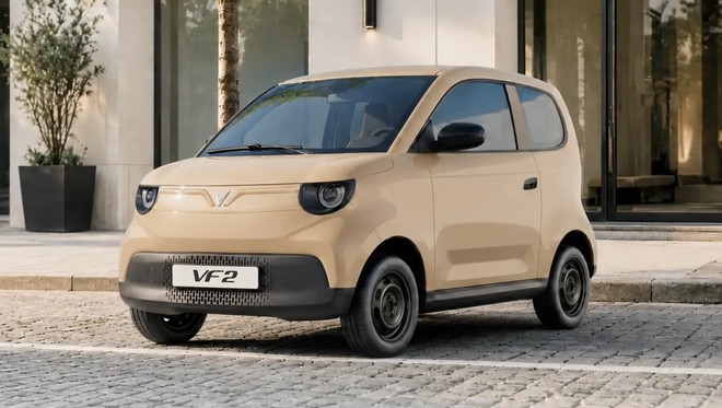 Đừng vội xuống tiền mua xe điện năm nay nếu chưa xem qua 5 gợi &yacute; n&agrave;y của Car Choice Awards 2026 - Ảnh 6.