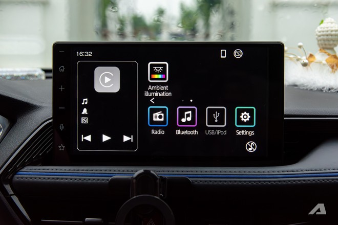 L&aacute;i thử từ Creta, Seltos tới CX-5, nữ chủ xe 25 tuổi chốt Toyota Yaris Cross HEV: &lsquo;Tiện nghi ổn, động cơ hybrid c&oacute; thứ cần cải thiện&rsquo; - Ảnh 16.