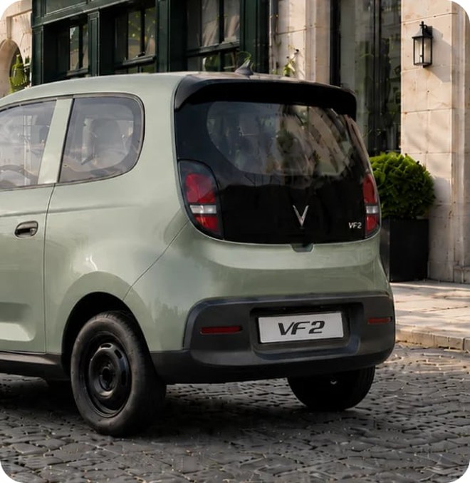 Đừng vội xuống tiền mua xe điện năm nay nếu chưa xem qua 5 gợi &yacute; n&agrave;y của Car Choice Awards 2026 - Ảnh 7.