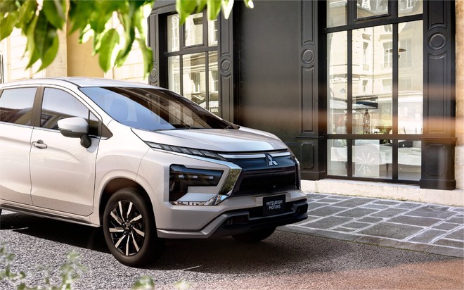 Top 5 mẫu xe dịch vụ tại CCA 2026 đ&aacute;ng c&acirc;n nhắc nếu muốn kh&aacute;ch đi khen hết lời v&agrave; chủ động quay lại - Ảnh 8.