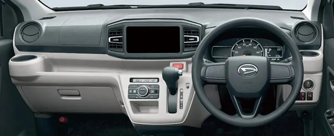 H&atilde;ng con Toyota l&agrave;m xe nhỏ gi&aacute; quy đổi chỉ 180 triệu đồng: Kh&ocirc;ng cần hybrid vẫn chỉ &lsquo;ăn&rsquo; 3,7L/100km, c&oacute; 4WD, ADAS kh&ocirc;ng k&eacute;m SUV cao cấp - Ảnh 5.