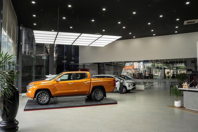 Nằm trong top 4 thị trường, Mitsubishi bơm th&ecirc;m đại l&yacute; v&agrave; kho phụ t&ugrave;ng để &lsquo;nu&ocirc;i&rsquo; hơn 21.000 xe mới b&aacute;n ra - Ảnh 4.