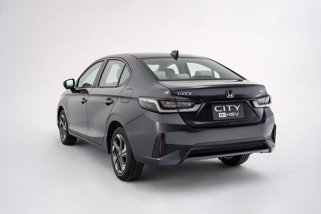 Honda City 2026 lộ nhiều chi tiết ở Việt Nam: Mặt trước kh&aacute;c biệt rất lớn, dễ th&ecirc;m m&agrave;n h&igrave;nh to, c&oacute; hybrid sẽ l&agrave;m kh&oacute; Vios, Accent - Ảnh 6.