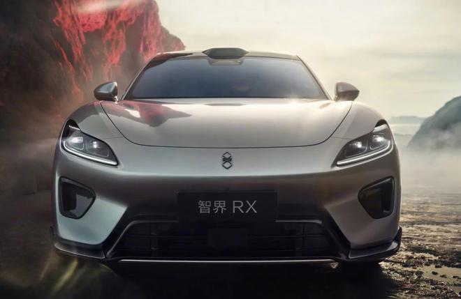 Tr&ocirc;ng rất Ferrari nhưng t&ecirc;n nghe như Lexus, chiếc xe n&agrave;y mạnh 585hp, c&oacute; thể chạy hơn 850km/sạc - Ảnh 5.