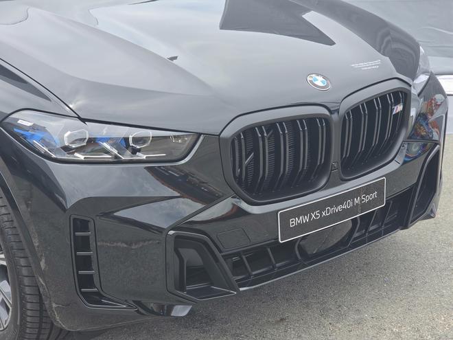 Bóc giá gói ngoại thất BMW X5 M Sport: Hơn 200 triệu đồng, riêng phanh đắt gần bằng chiếc VF 2 - Ảnh 3.