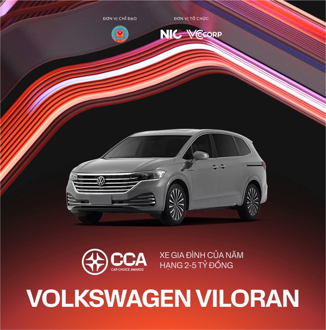 Loạt &lsquo;Xe gia đ&igrave;nh&rsquo; thắng CCA 2025 lọt Top 5 năm nay: City tạm dẫn đầu, CX-5 v&agrave; Carnival nh&oacute;m giữa trong khi Viloran hụt hơi - Ảnh 4.