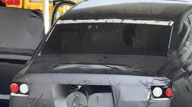 BYD làm xe đấu với Rolls-Royce, nhắm trực tiếp vào Cullinan và Phantom - Ảnh 2.