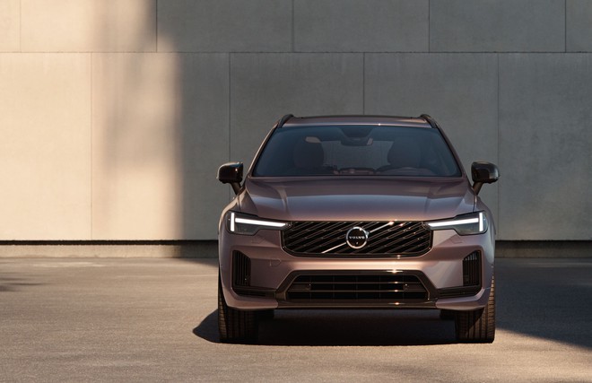 Volvo XC60 nâng cấp lớn: Đèn mới, thêm tính năng ADAS, chạy 126km không cần xăng - Ảnh 5.
