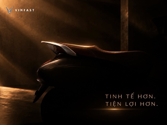 Hai mẫu VinFast Evo mới nhận cọc tại đại lý: Thiết kế sang xịn hơn, đèn 2 tầng, yên vuốt sành điệu hơn, dễ ra mắt tháng này - Ảnh 6.