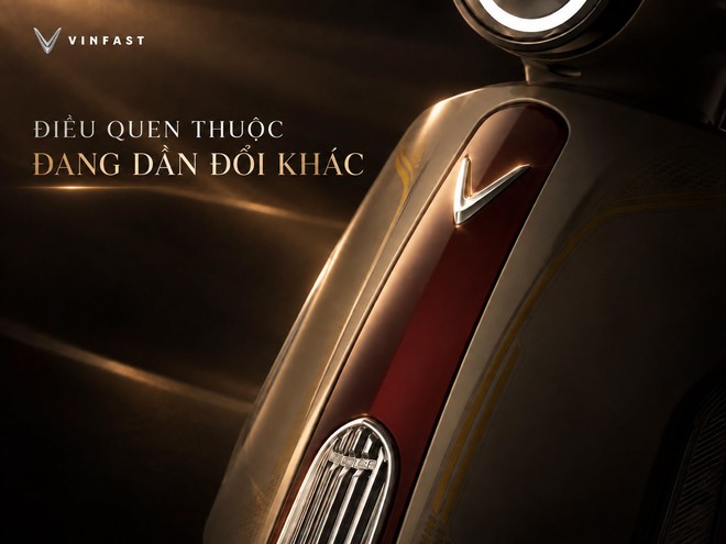 Hai mẫu VinFast Evo mới nhận cọc tại đại lý: Thiết kế sang xịn hơn, đèn 2 tầng, yên vuốt sành điệu hơn, dễ ra mắt tháng này - Ảnh 5.