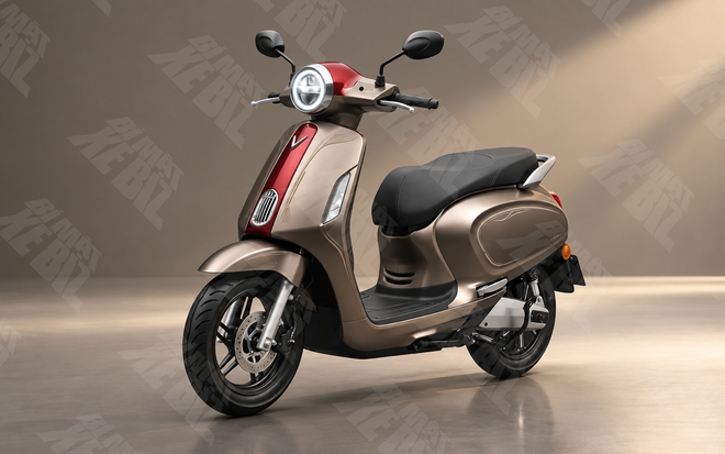 Hai mẫu VinFast Evo mới nhận cọc tại đại lý: Thiết kế sang xịn hơn, đèn 2 tầng, yên vuốt sành điệu hơn, dễ ra mắt tháng này - Ảnh 2.