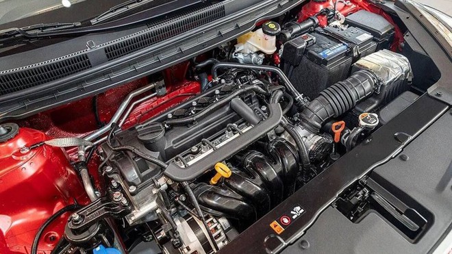 Ng&acirc;n s&aacute;ch dưới 450 triệu đồng n&ecirc;n chọn Toyota Vios hay Kia Soluto? - Ảnh 5.