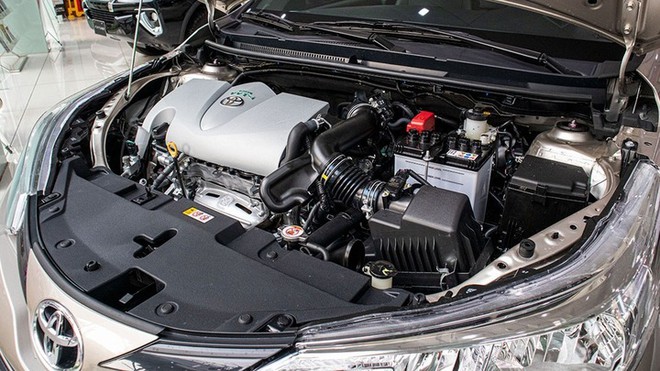Ng&acirc;n s&aacute;ch dưới 450 triệu đồng n&ecirc;n chọn Toyota Vios hay Kia Soluto? - Ảnh 6.