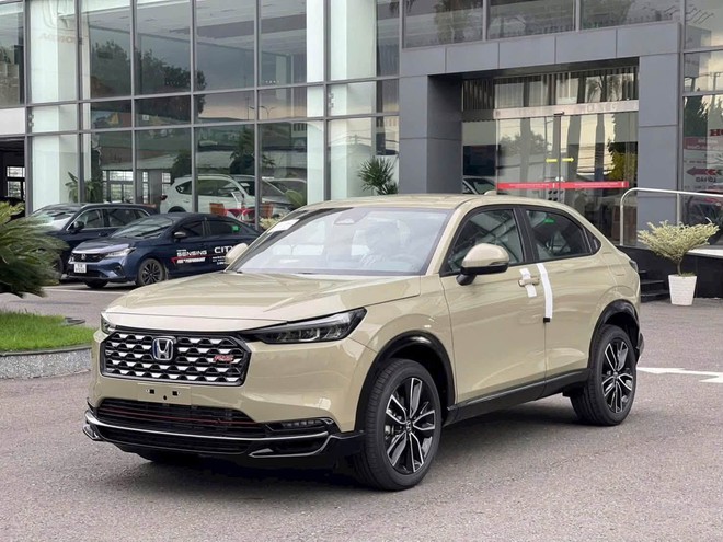 Honda tạm áp đảo nhóm xe Nhật tại CCA 2026: Gần 208.000 lượt bình chọn, 5 lần xuất hiện ở các top 5 - Ảnh 8.