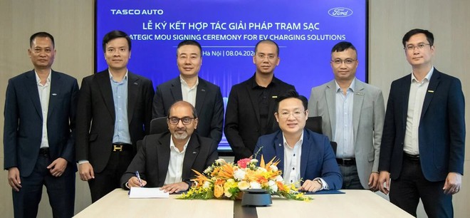 Cuộc đua Sự kiện ngành xe 2026 tại CCA bước vào giai đoạn nước rút, top 5 nhận về khoảng 150.000 lượt bình chọn - Ảnh 10.