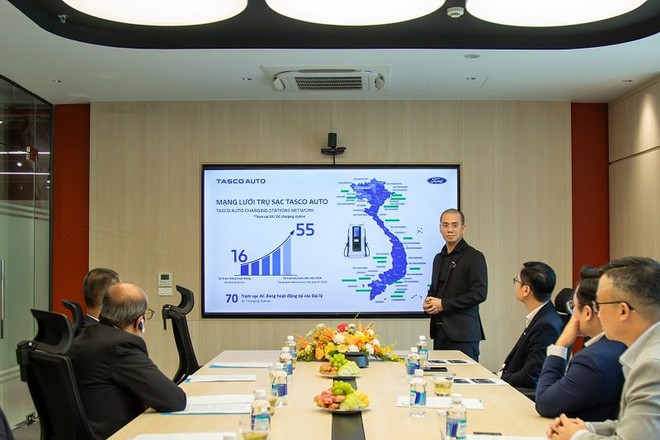 Cuộc đua Sự kiện ngành xe 2026 tại CCA bước vào giai đoạn nước rút, top 5 nhận về khoảng 150.000 lượt bình chọn - Ảnh 11.