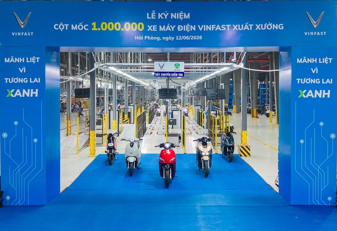 Cuộc đua Sự kiện ngành xe 2026 tại CCA bước vào giai đoạn nước rút, top 5 nhận về khoảng 150.000 lượt bình chọn - Ảnh 8.