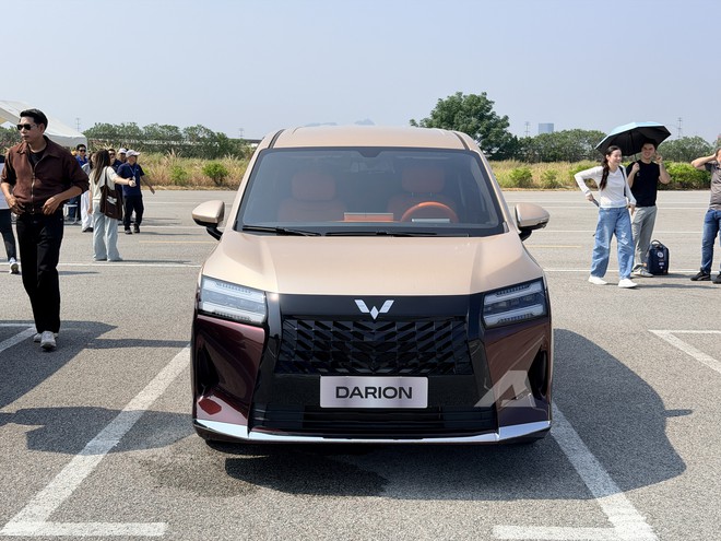 Cận cảnh Wuling Darion v&agrave;o Việt Nam ngay cuối năm nay: Gi&aacute; dự kiến từ hơn 700 triệu, chạy tới 500km/sạc, cửa l&ugrave;a như Carnival - Ảnh 5.