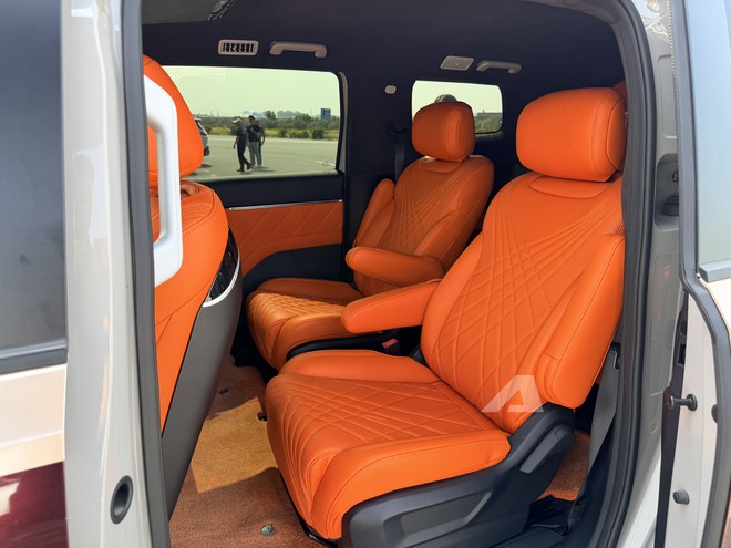 Cận cảnh Wuling Darion v&agrave;o Việt Nam ngay cuối năm nay: Gi&aacute; dự kiến từ hơn 700 triệu, chạy tới 500km/sạc, cửa l&ugrave;a như Carnival - Ảnh 13.