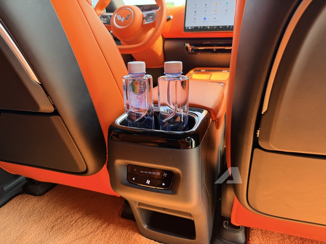 Cận cảnh Wuling Darion v&agrave;o Việt Nam ngay cuối năm nay: Gi&aacute; dự kiến từ hơn 700 triệu, chạy tới 500km/sạc, cửa l&ugrave;a như Carnival - Ảnh 15.
