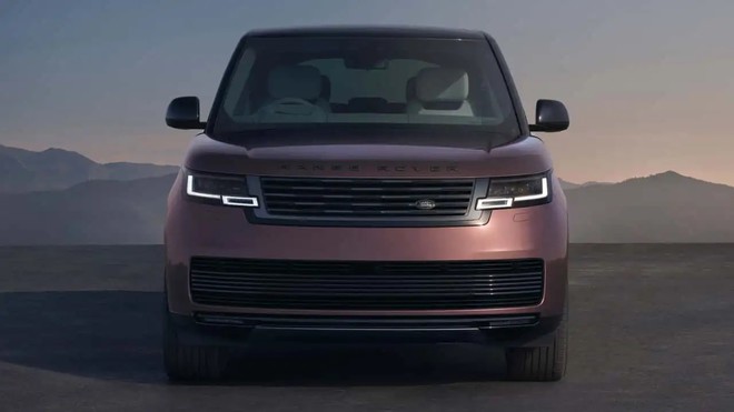 Range Rover bản điện ra mắt: Tr&ocirc;ng như xe xăng, mạnh 542hp, chạy 600km/sạc - Ảnh 6.