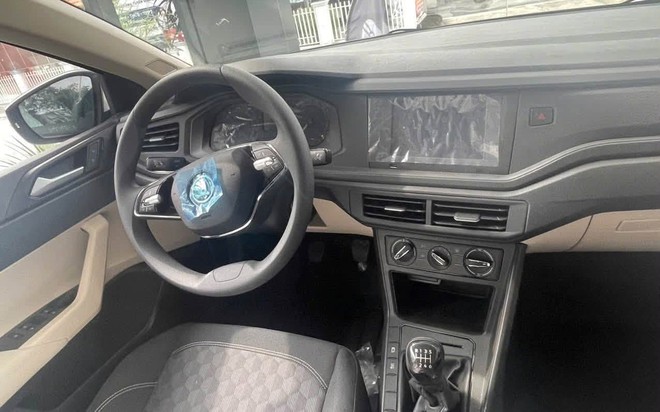 Skoda Slavia giảm gi&aacute; 'kịch s&agrave;n' c&ograve;n 380 triệu đồng tại đại l&yacute;: Xe ch&acirc;u &Acirc;u rẻ hơn cả Vios, Accent - Ảnh 4.
