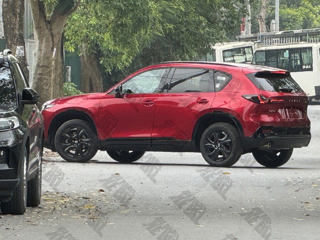 6 xe Nhật rục rịch về Việt Nam cuối năm: Có SUV đấu Land Cruiser, có xe lần đầu dùng hybrid - Ảnh 2.